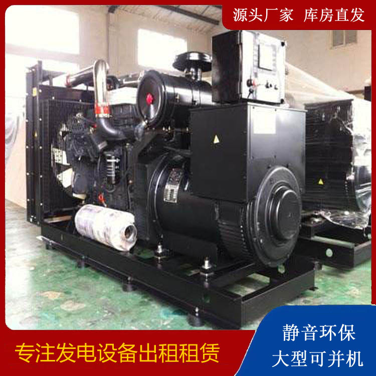 安居发电车出租 柴油发电机组需要经常换机油吗？