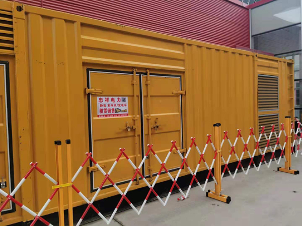 安居关于通用发电机的十万个为什么？