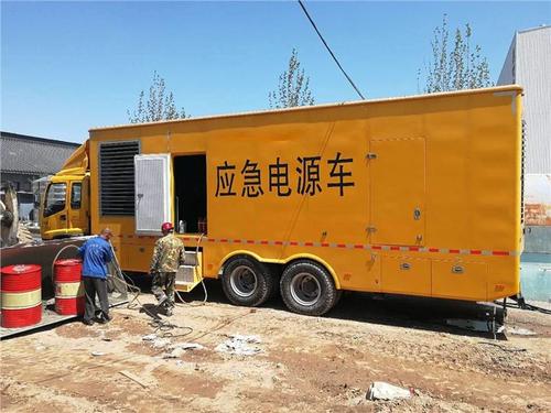 安居发电车租赁-教您挑选发电机哪些技巧可以掌握使用