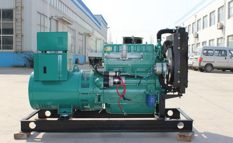 安居租赁发电车-分析我国柴油发电机组行业发展存在的问题