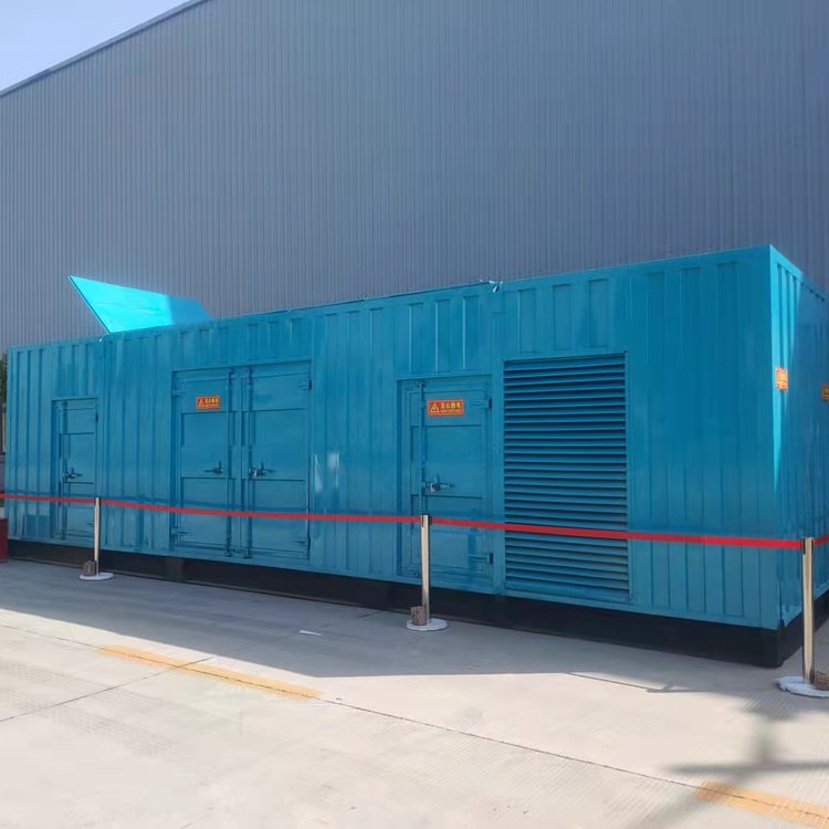 安居怎样更换柴油发电机组的空气滤清器？